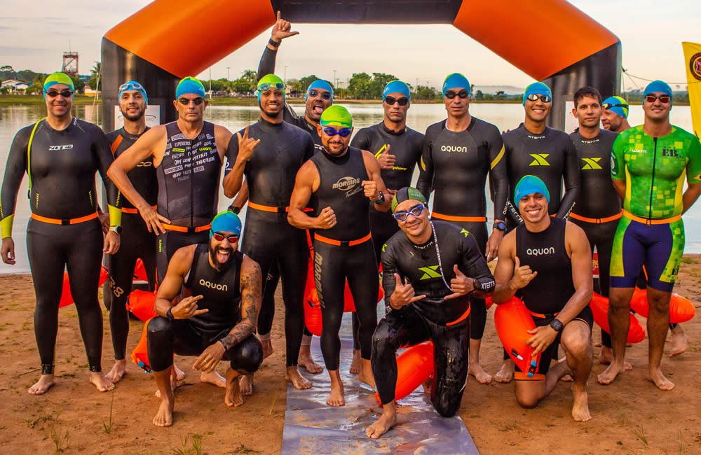 COBERTURA FOTOGRÁFICA: 2° Triathlon Long Distance do Sudoeste Goiano