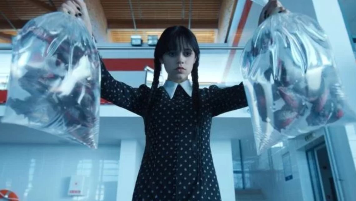 4 séries e 2 filmes imperdíveis que estreiam em novembro de 2022