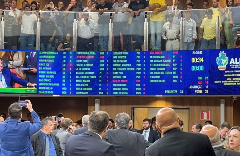 Aprosoja convoca ruralistas contra 2ª votação da taxa do agro