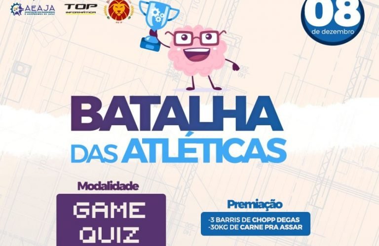 Batalha das Atléticas