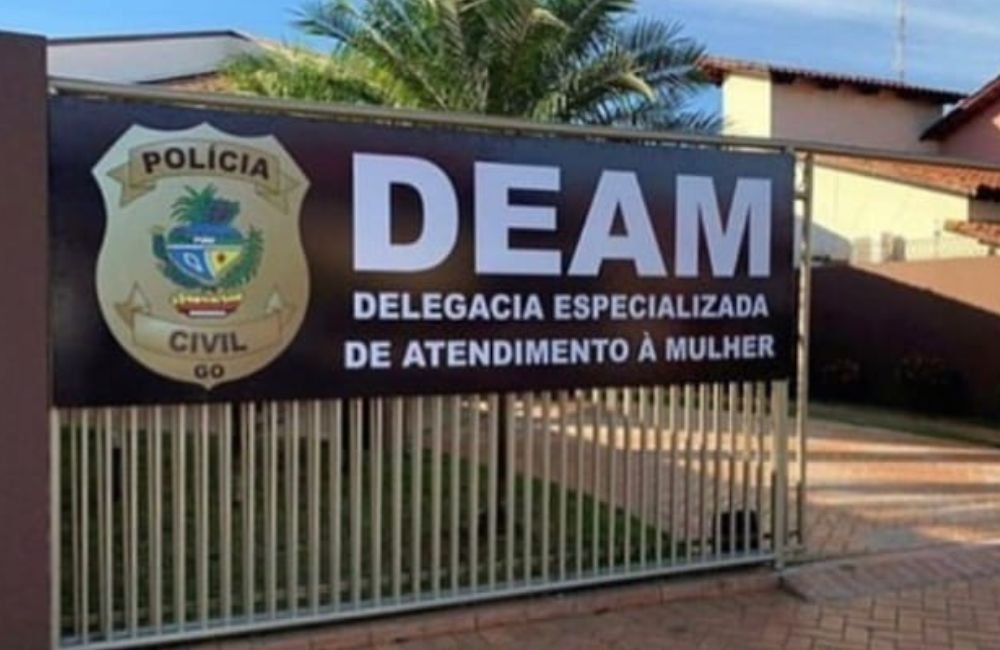 Equipe da DEAM de Jataí, localiza e prende autor de diversos estupros praticados contra enteada de 13 anos