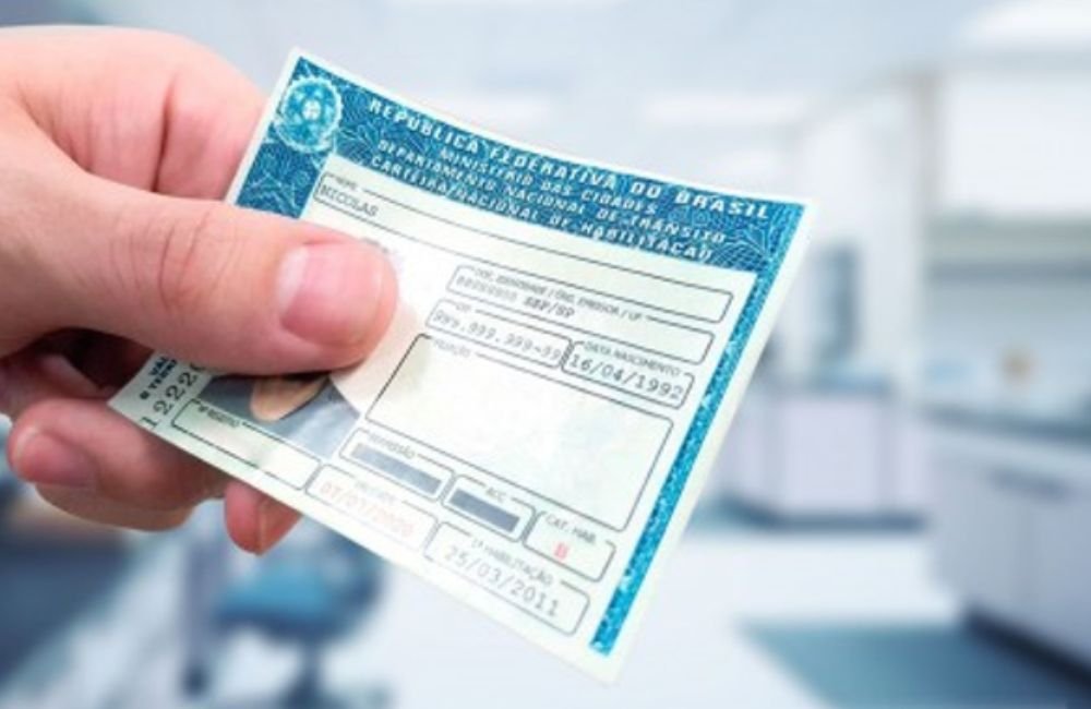 Detran-GO prorroga prazos de processos de primeira habilitação que venceriam este ano