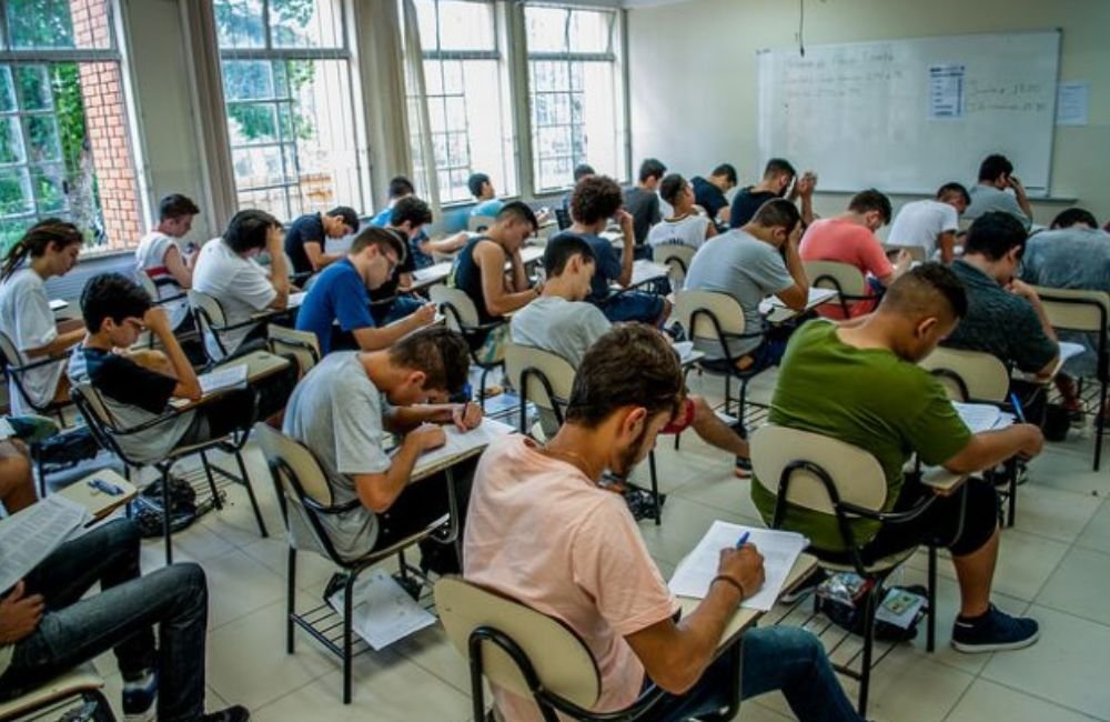 Enade: preenchimento do Questionário do Estudante é obrigatório