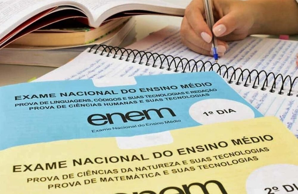 Estudantes já podem consultar resultado do Enem 2023; veja como acessar
