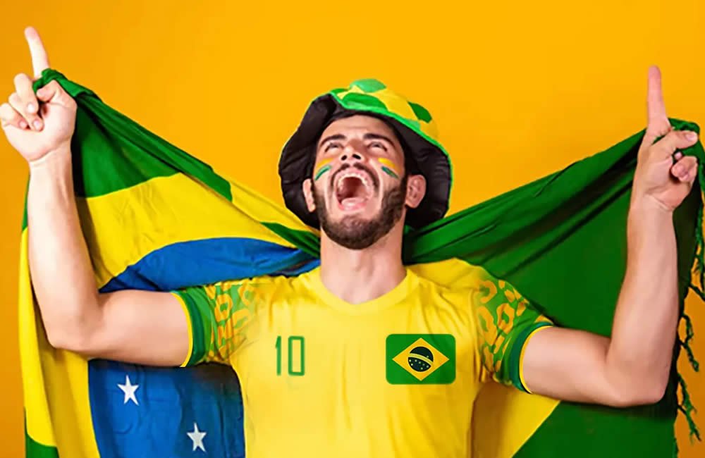 Enquete: E o hexa? Virá ou não?