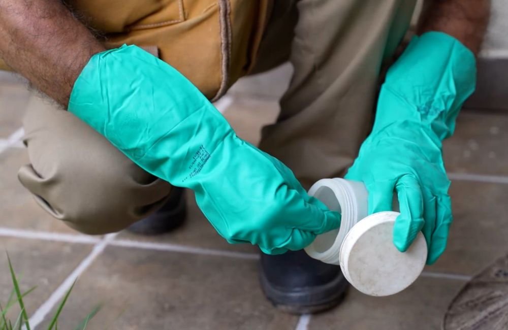 Estado alerta para cuidados contra Aedes aegypti