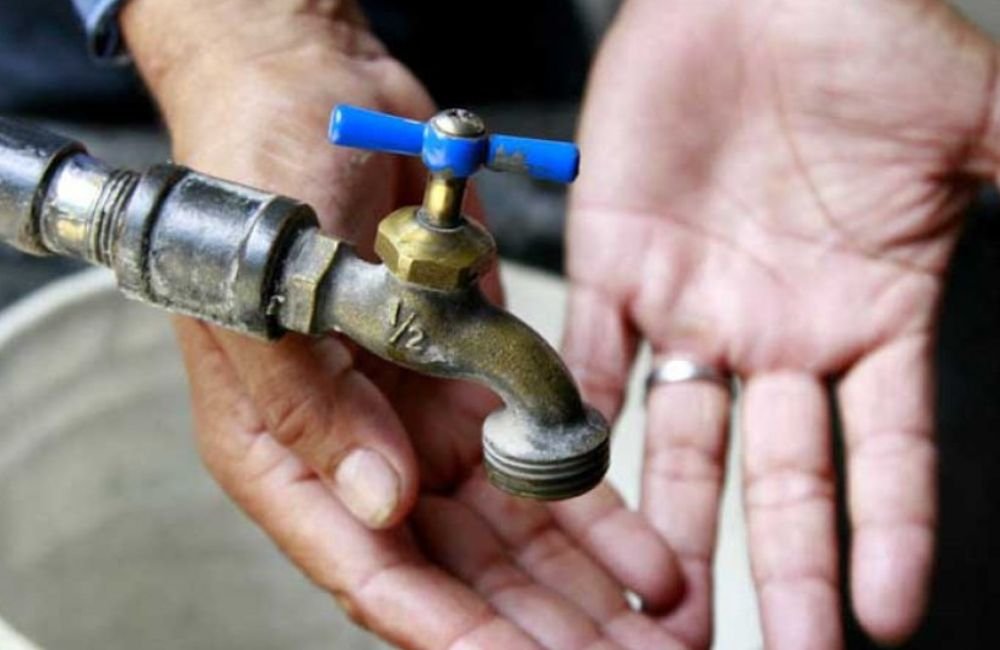 Falta de energia na ETA prejudica abastecimento em Jataí