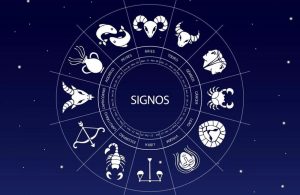 Horóscopo signo