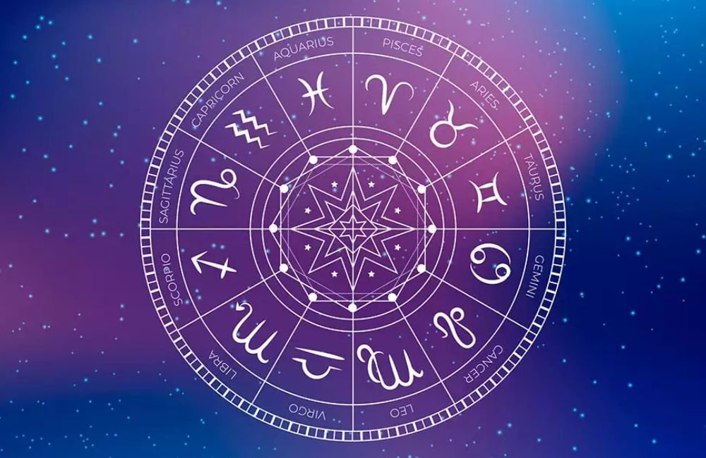 Horóscopo signo previsões