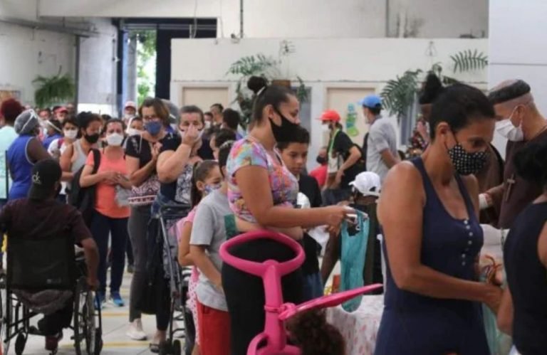 IBGE expectativa de vida do brasileiro
