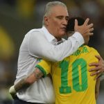 Jogos do Brasil na Copa do Mundo 2022