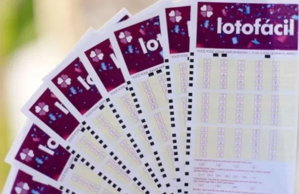 Aposta de Goiás leva sozinha prêmio de R$ 1,5 milhão na Lotofácil; veja dezenas