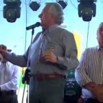 Não assalto bolso do produtor rural, prometeu Caiado em 2019
