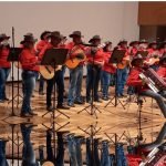 Orquestra de Violeiros de Jataí realiza série de apresentações