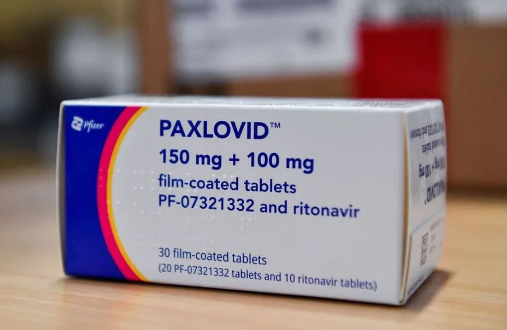 Paxlovid: Anvisa aprova venda em farmácias de remédio da Pfizer contra Covid