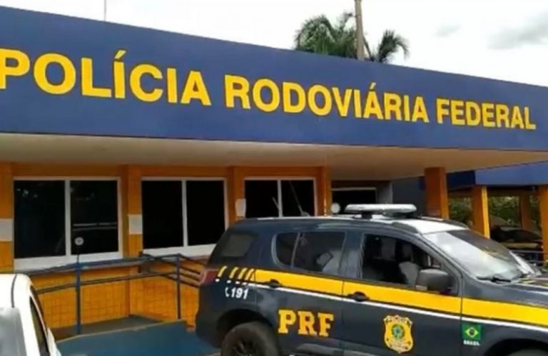 Polícia Rodoviária Federal (PRF)