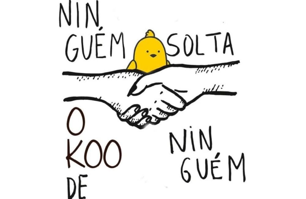 Rede social ‘Koo’ vira meme entre brasileiros “Vou liberar para quem quiser”