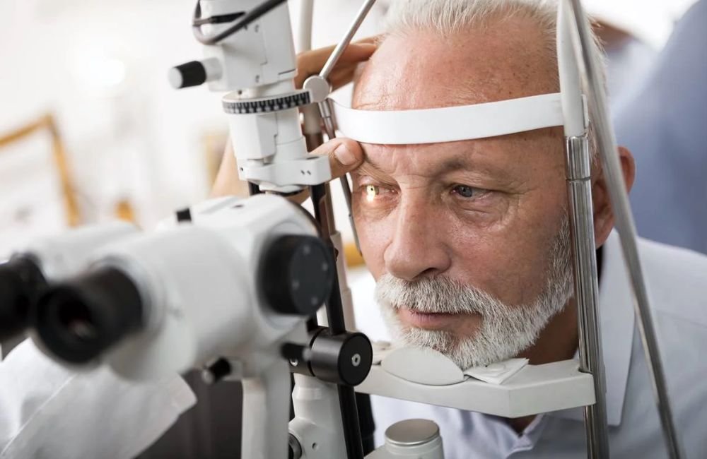 Alerta: retinopatia diabética é uma das principais causas de cegueira