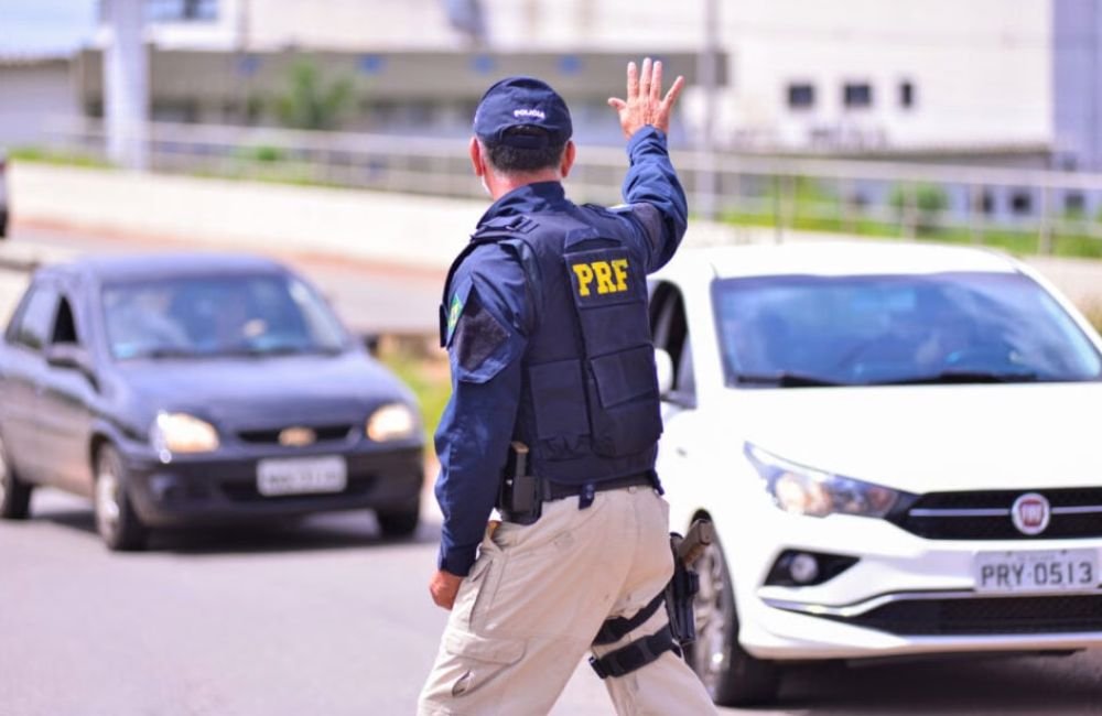 Rodovias federais de Goiás registram 33 acidentes e 3 mortes no feriado prolongado
