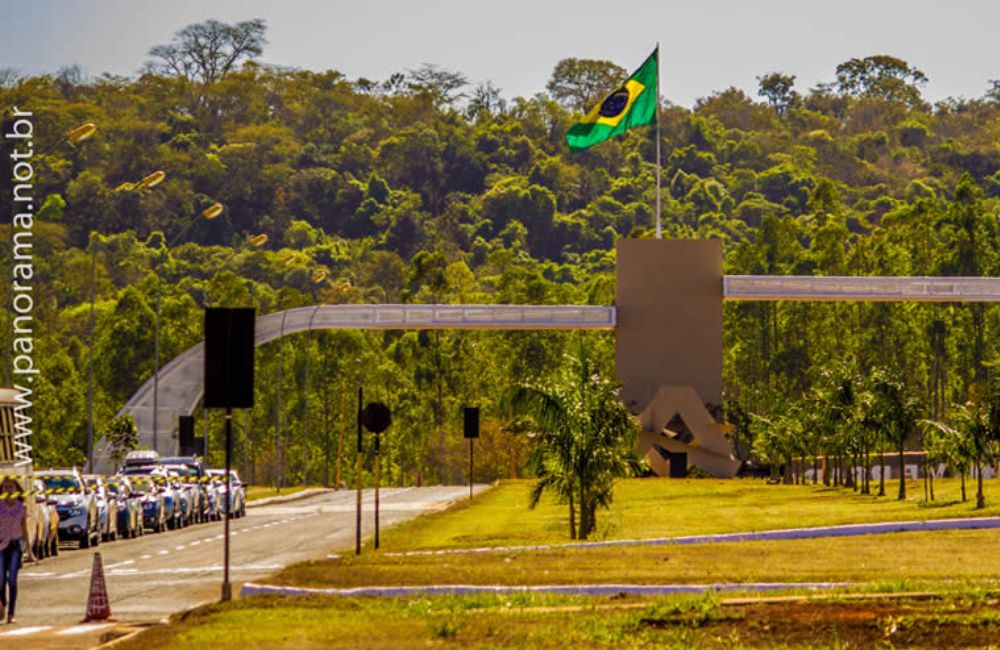 UFJ Jataí Goiás Universidade Federal