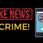 fake news e crime