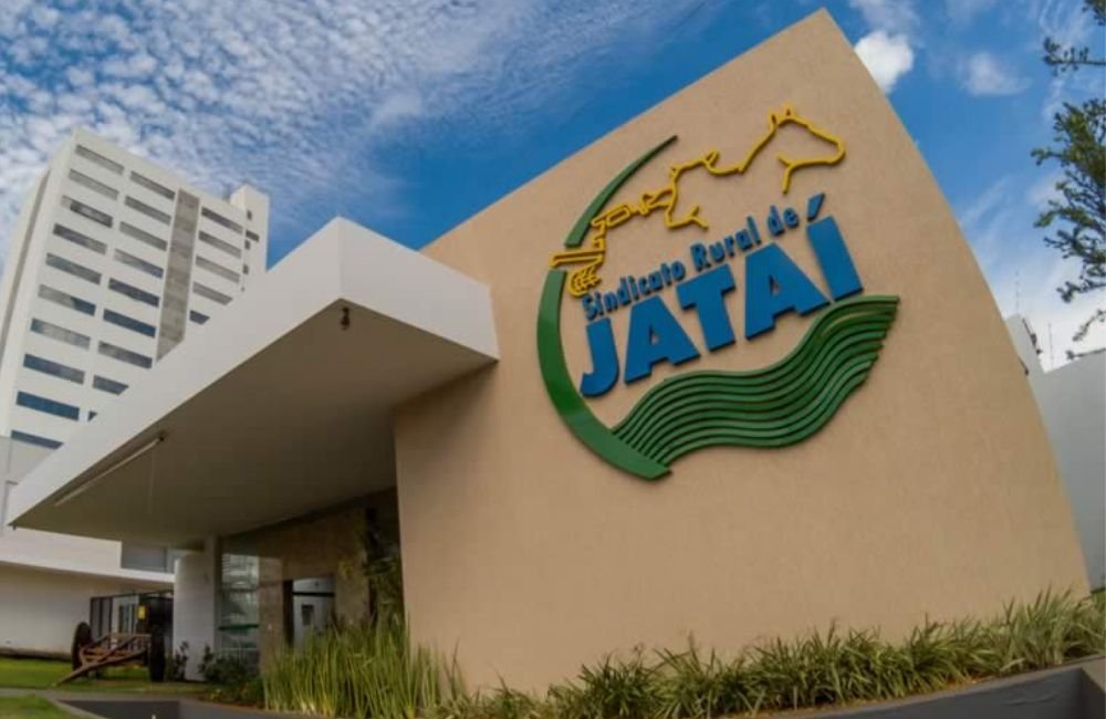 sindicato rural de jatai