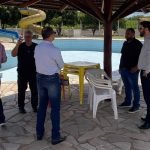 Secretaria de Turismo recebe equipe de transição do SESC