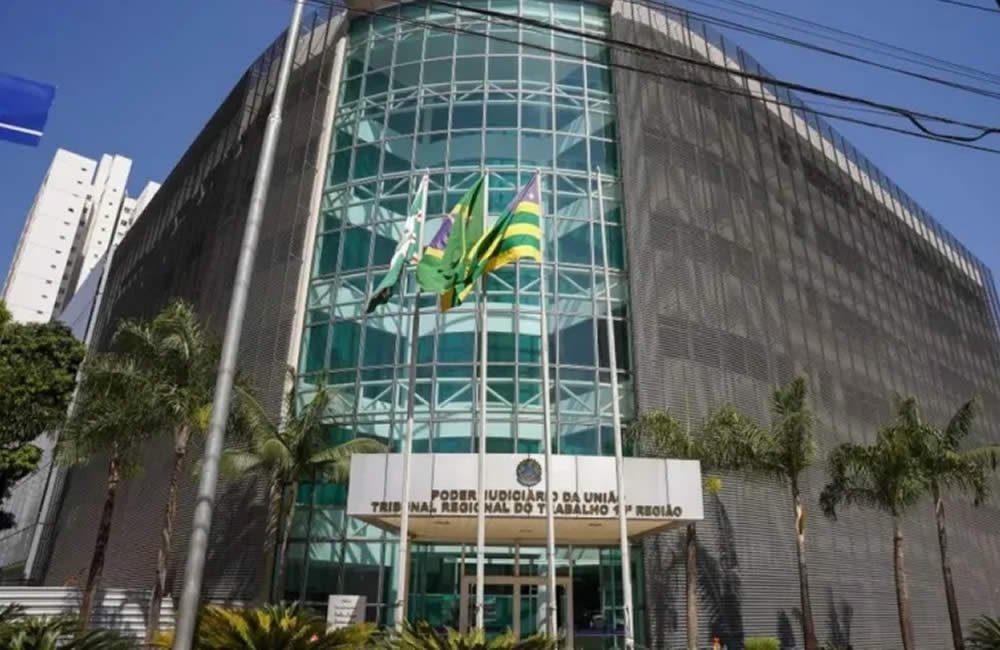 TRT abre concurso em Goiás com 31 vagas e salários de até R$ 14 mil