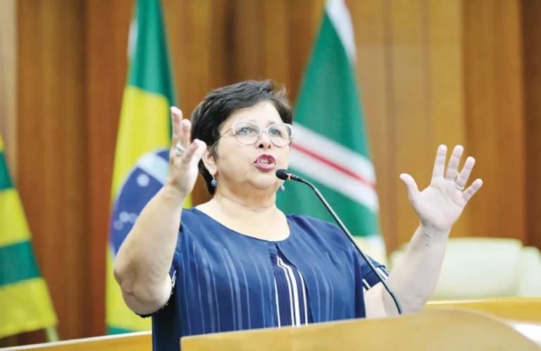 bia de lima deputada