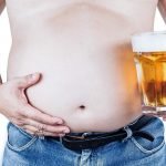 chopp barriga