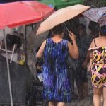 chuva