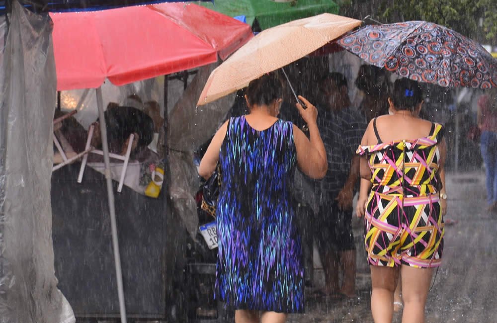 chuva