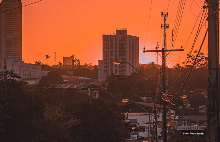 clima tempo previsao jatai