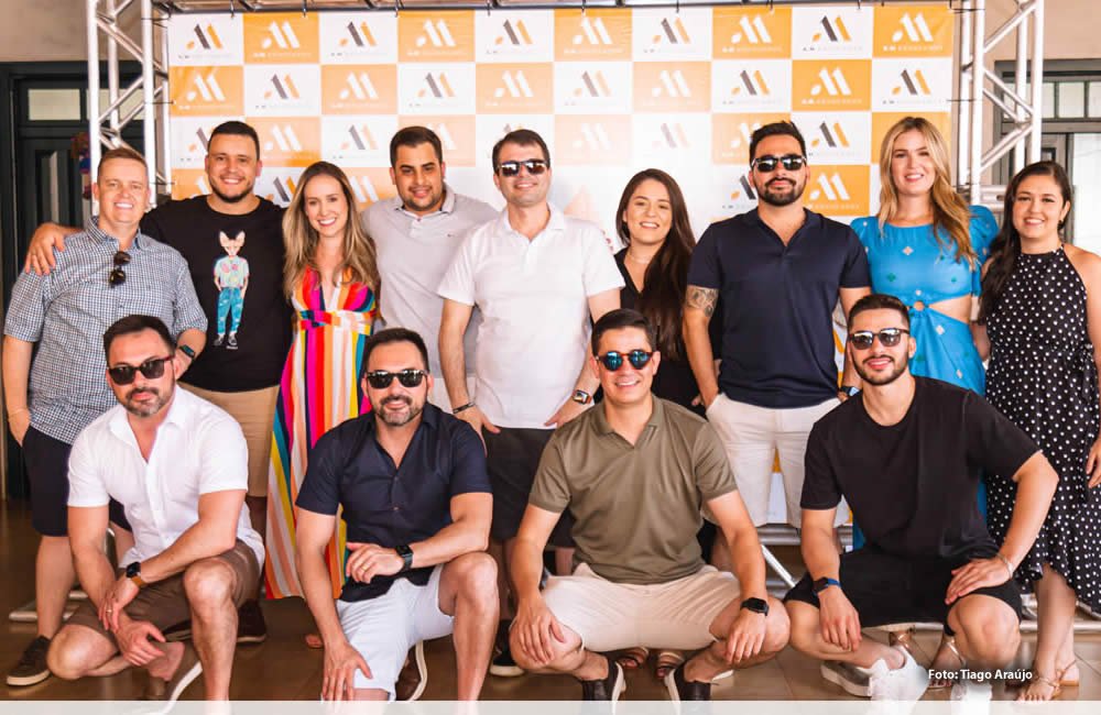 COBERTURA FOTOGRÁFICA: Confraternização 2022 – Amaral e Melo Advogados Associados