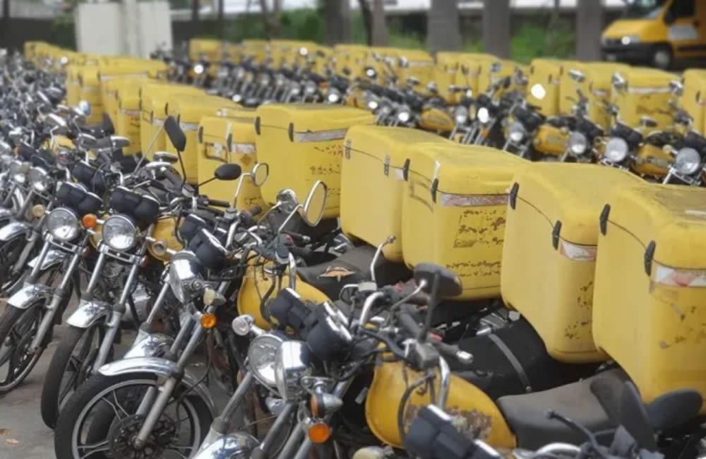 correios