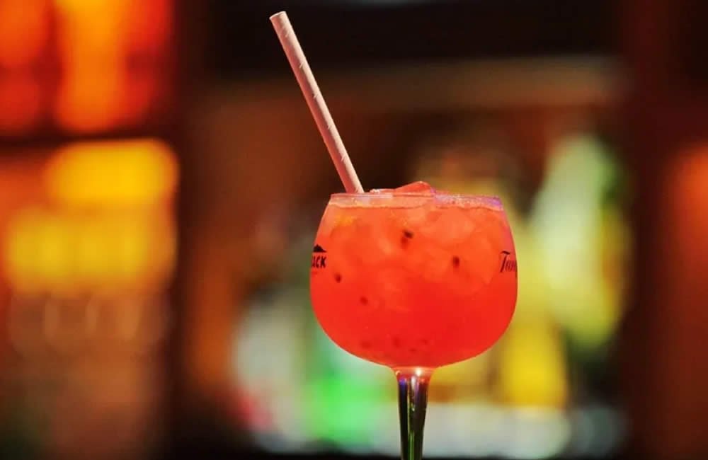 Confira dicas de drinques para celebrar a chegada de 2023