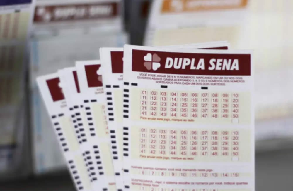 Veja o resultado da Quina, Lotofácil e outras loterias desta terça