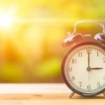 horario de verao