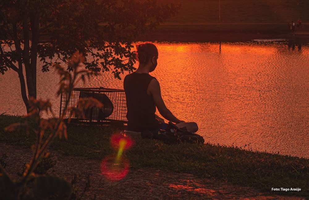 meditação lago jk jatai
