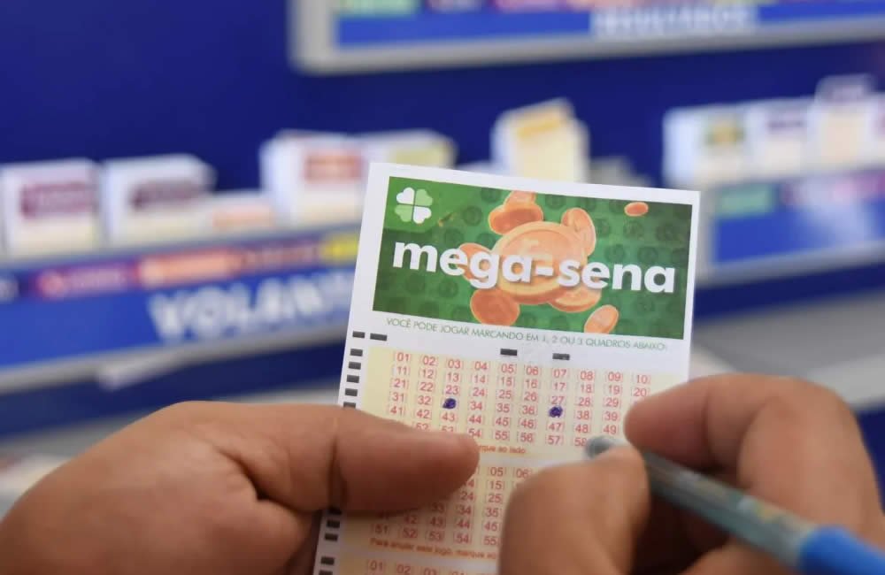 mega sena