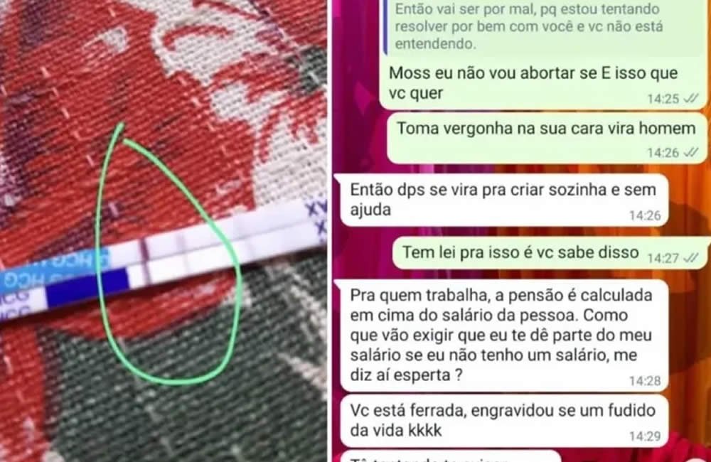 Preso suspeito de coagir mulher a fazer aborto é solto após pagar fiança, em Jataí
