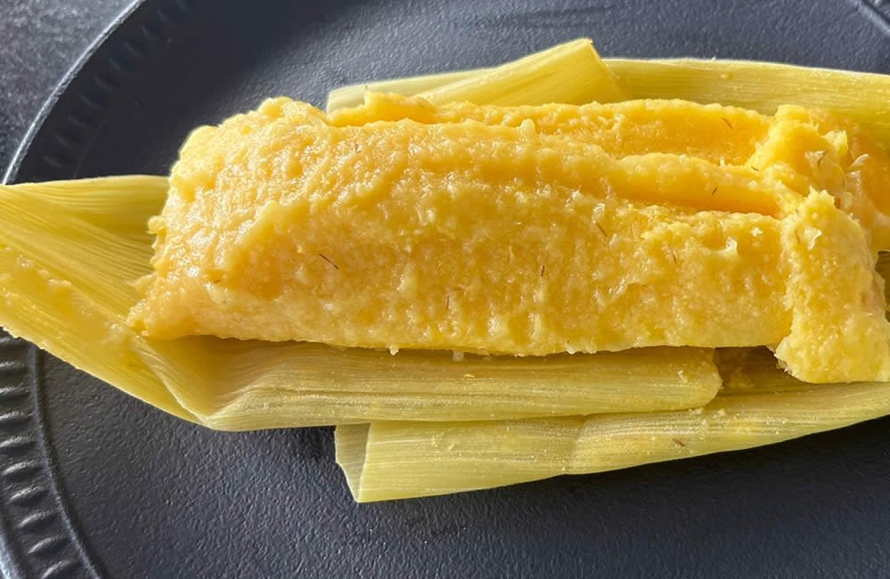 pamonha