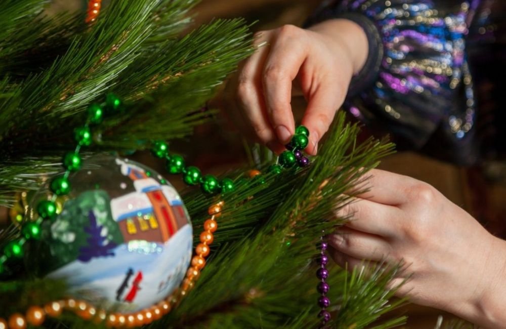Árvore de Natal: descubra agora o dia exato para a desmontagem