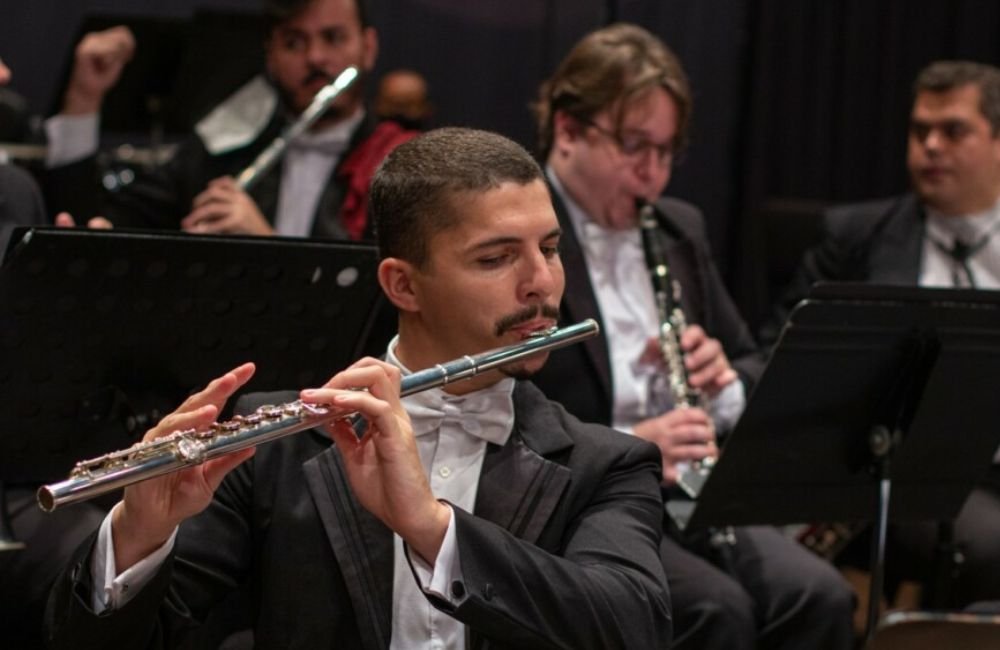 CD da Filarmônica de Goiás ocupa 7º lugar em ranking mundial de música clássica