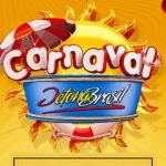 Carnaval Detona Brasil