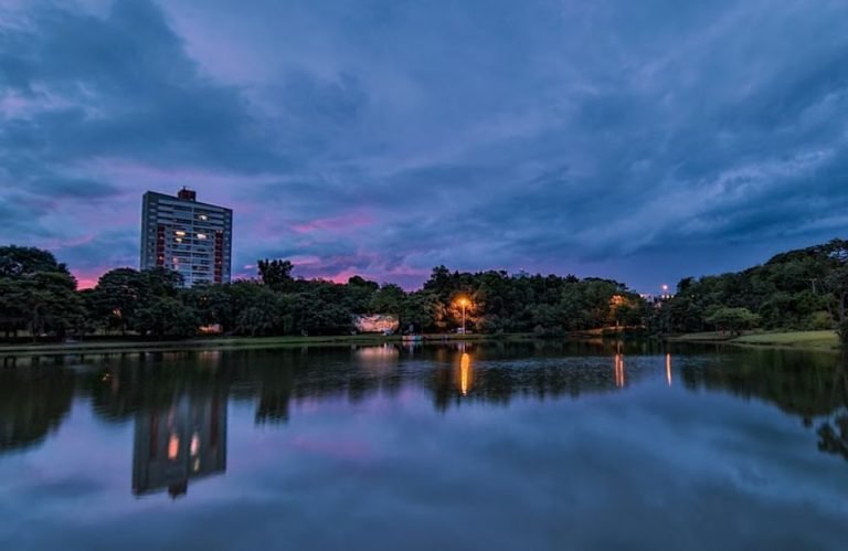 Clima tempo jataí goiás brasil lago diacuy