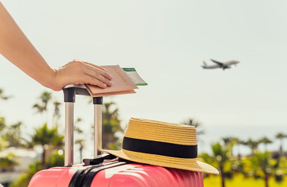 Como evitar a Covid nas viagens de férias, segundo especialistas