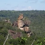 Conheça a cidade goiana que já era habitada há mais de 11 mil anos e guarda muitas belezas