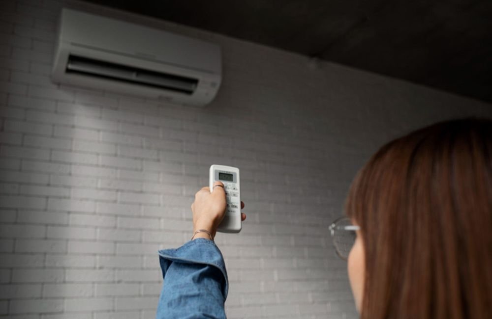 Consumo de energia elétrica tende a subir no verão
