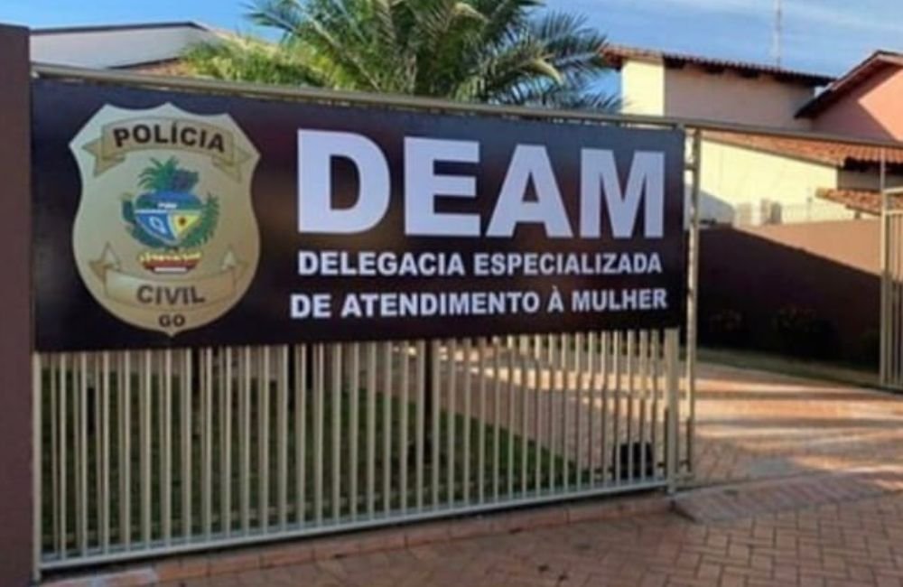 Na contramão de outros crimes, violência contra a mulher cresce pelo segundo ano consecutivo em Goiás